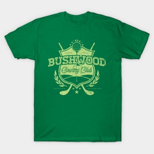 Bushwood Country Club T-Shirt